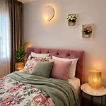 Giedres Linkuva With Private Entrance Apartamento Kaunas