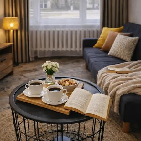 Apartamento Giedres Linkuva With Private Entrance *