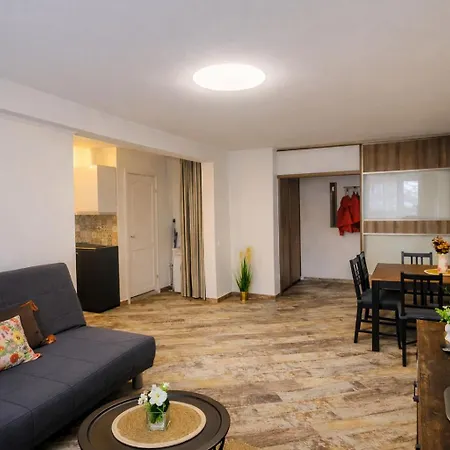 Apartamento Giedres Linkuva With Private Entrance *