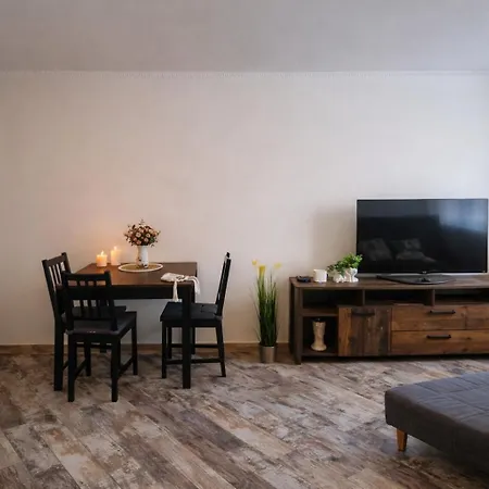 Giedres Linkuva With Private Entrance