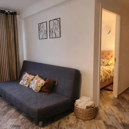 Apartamento Giedres Linkuva With Private Entrance