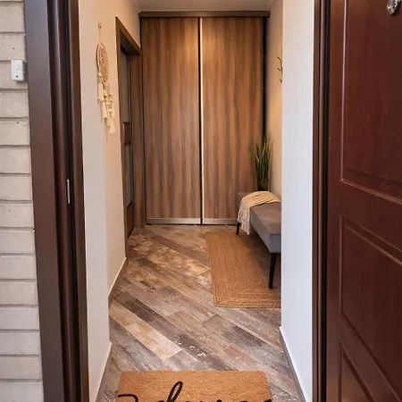 Lejlighed Giedres Linkuva With Private Entrance