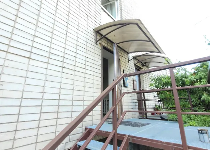 Giedres Linkuva With Private Entrance 公寓 *