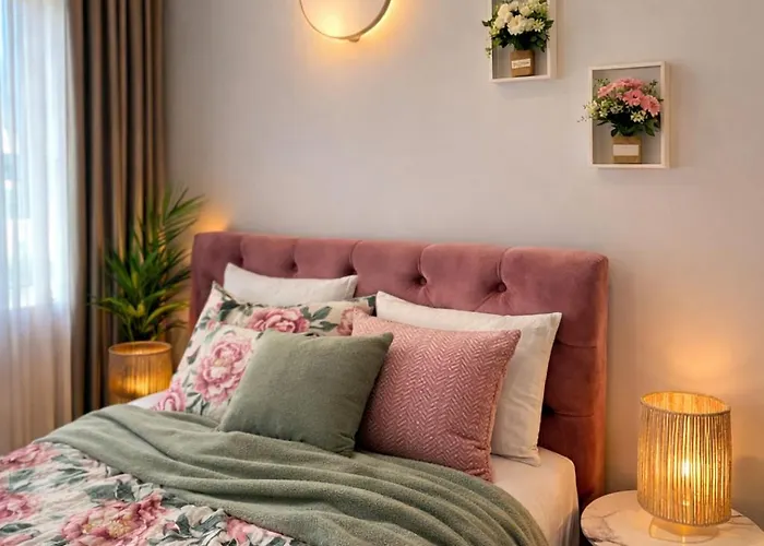 Giedres Linkuva With Private Entrance 公寓 考纳斯