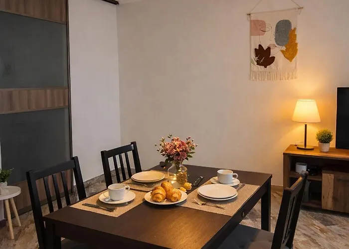 Apartamento Giedres Linkuva With Private Entrance