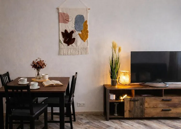 Giedres Linkuva With Private Entrance Apartamento