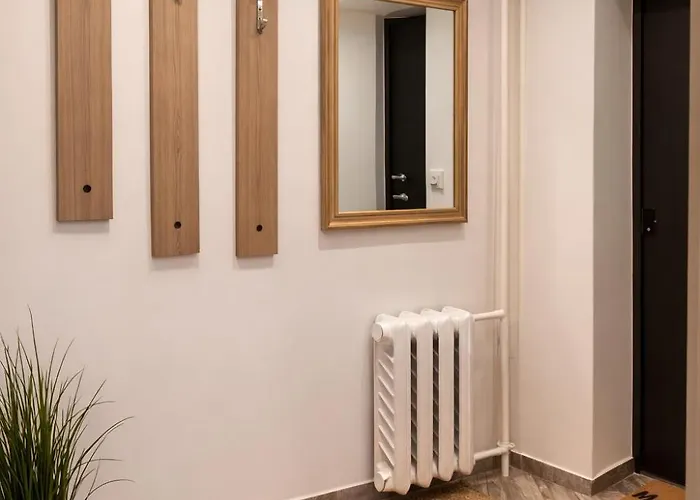 Giedres Linkuva With Private Entrance * Kaunas