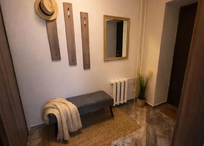 Giedres Linkuva With Private Entrance 考纳斯